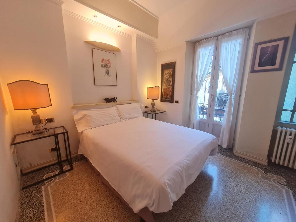 Fontana Cozy Apartment Milán Exteriér fotografie