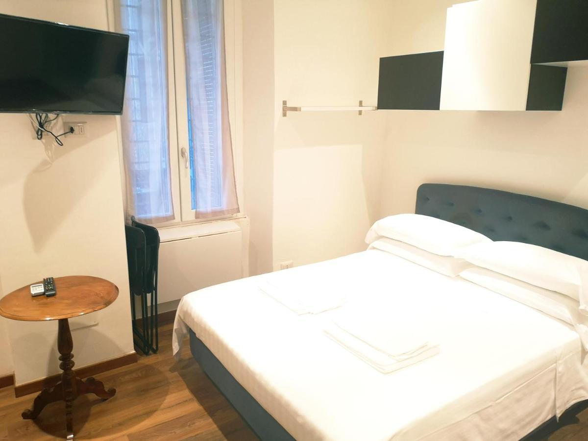 Fontana Cozy Apartment Milán Exteriér fotografie